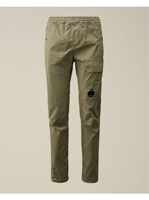 pants-cargo pant C.P. COMPANY | MPA252A00 6026O627